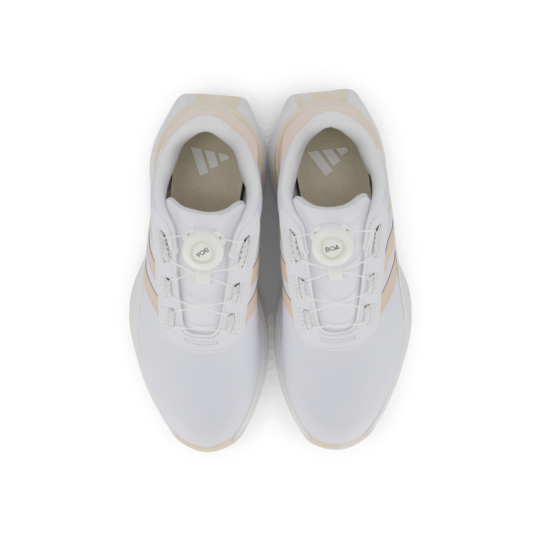S2G BOA 24 Golf Shoes Cloud White / Wonder Quartz / Off White