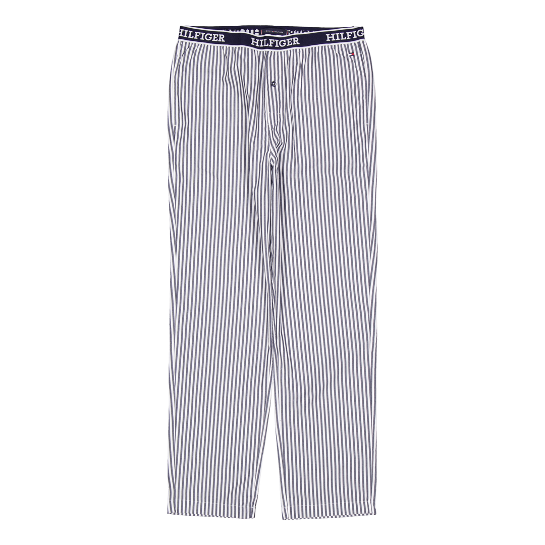 Woven Pant Ithaca Stripe