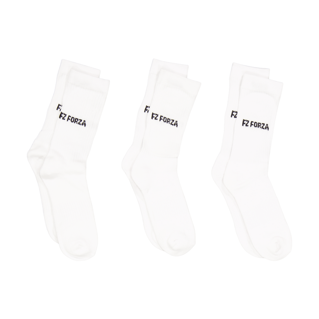 Fz Sock Classic 3 Pack