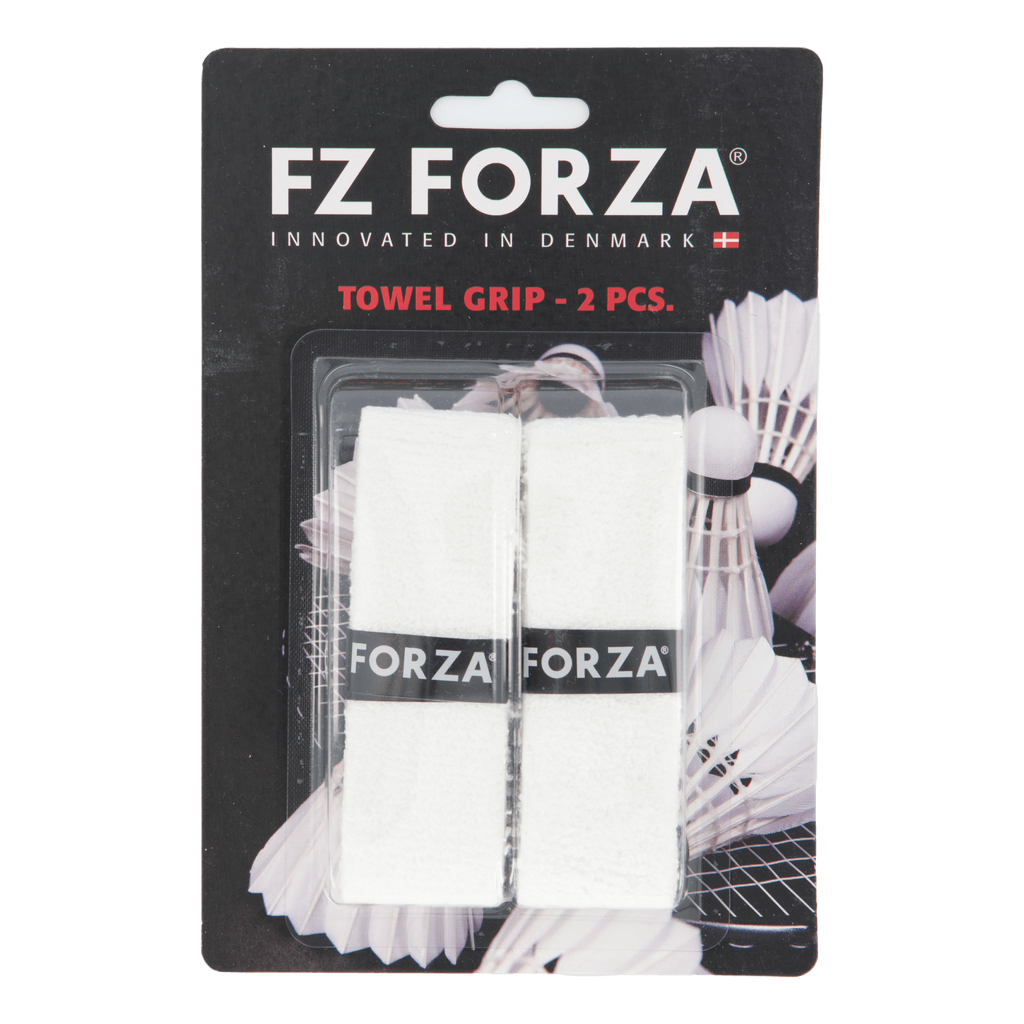 Towel Grip 2pcs. Card
