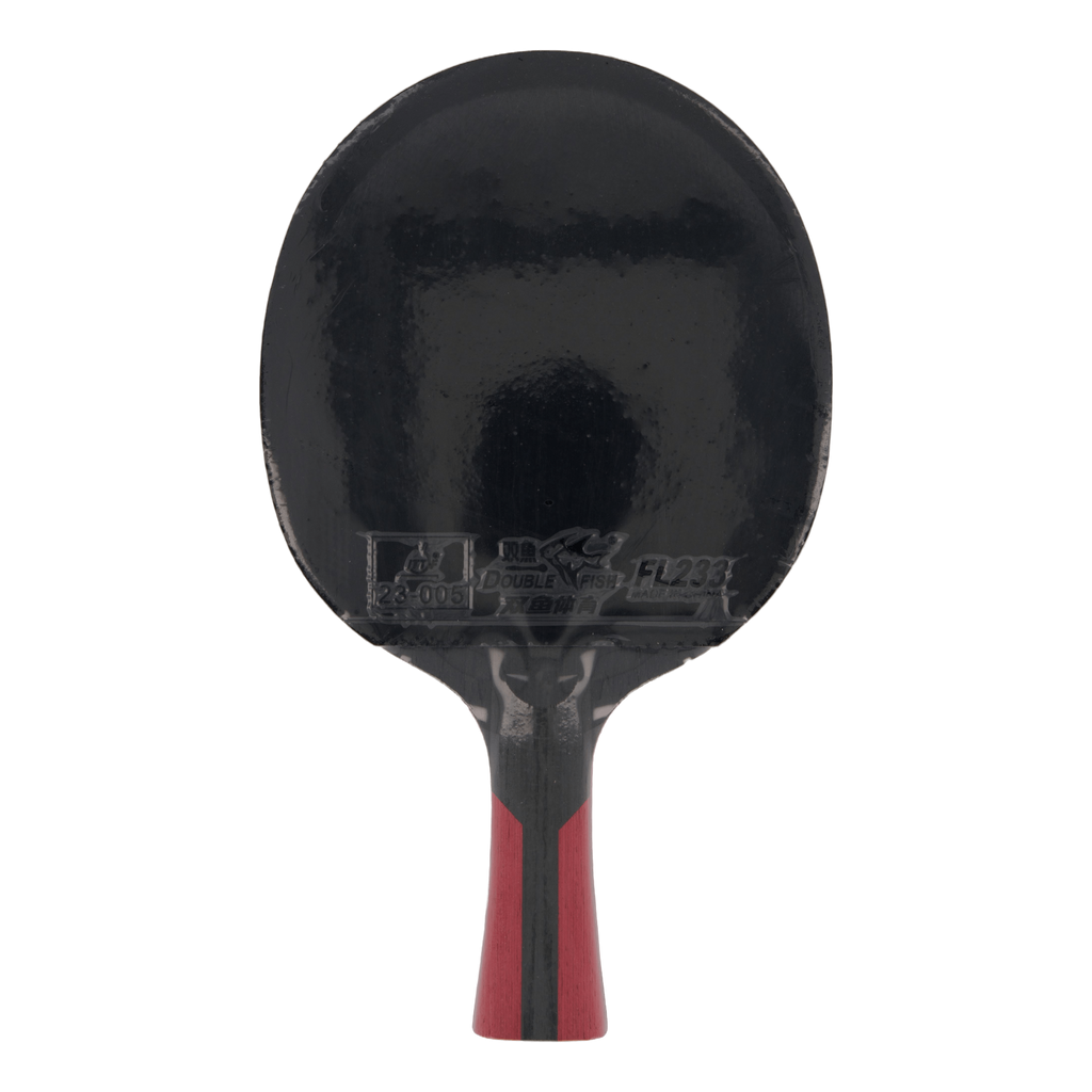 Carbon King Racket 8 Star Black