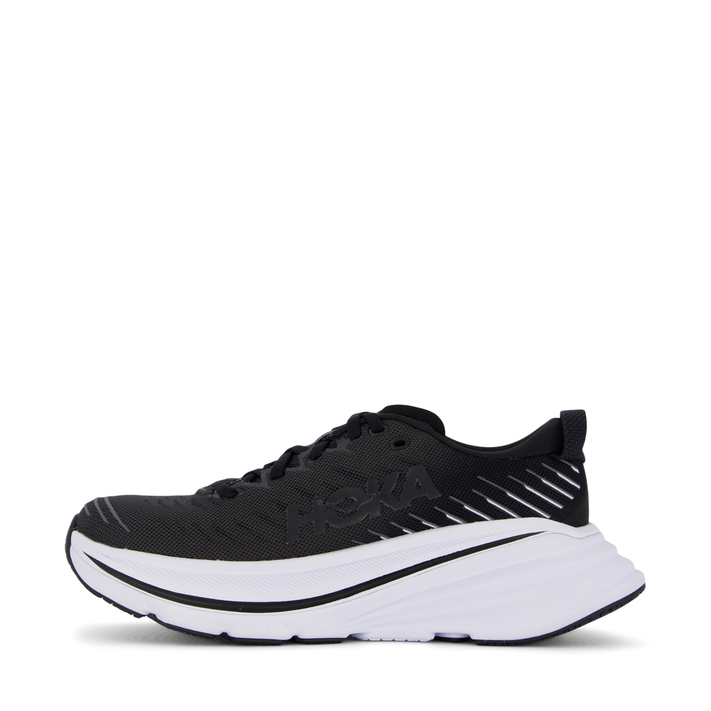 W bondi x Black