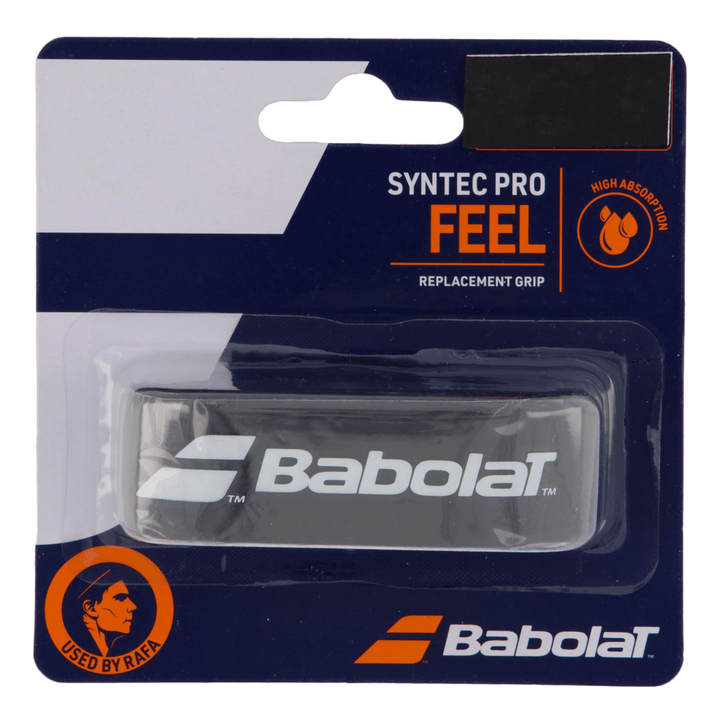 Syntec Pro 1-pack Black