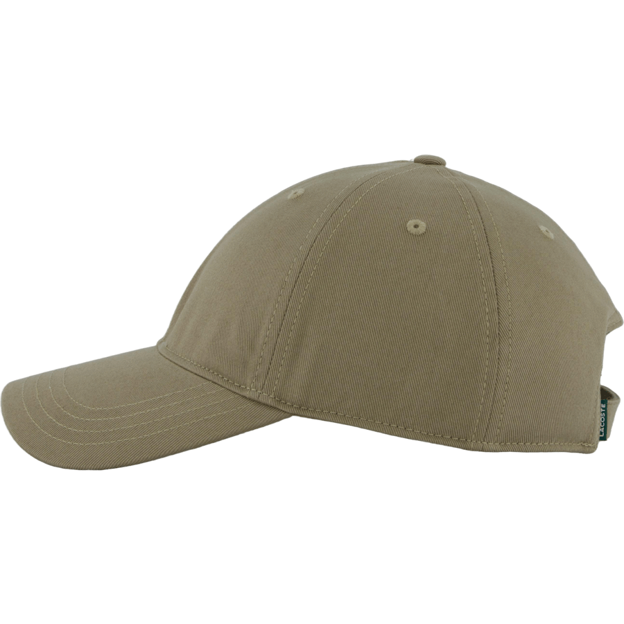 Lacoste Organic Cotton Twill C Cb8 Lion