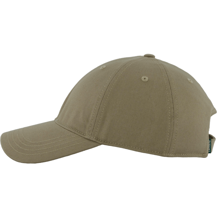 Lacoste Organic Cotton Twill C Cb8 Lion