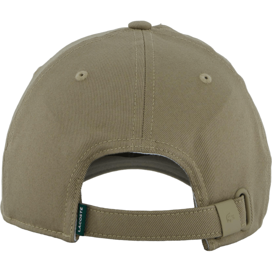 Lacoste Organic Cotton Twill C Cb8 Lion