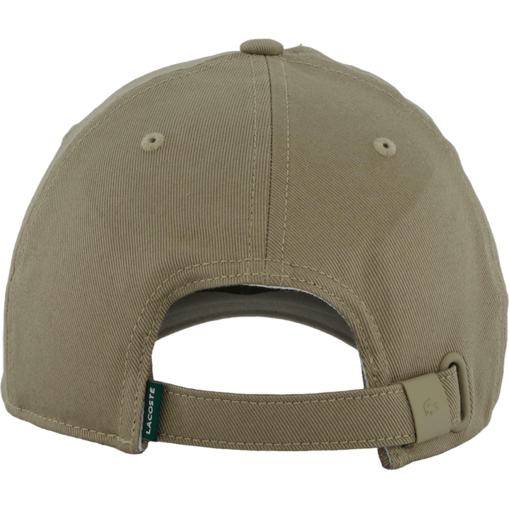 Lacoste Organic Cotton Twill C Cb8 Lion