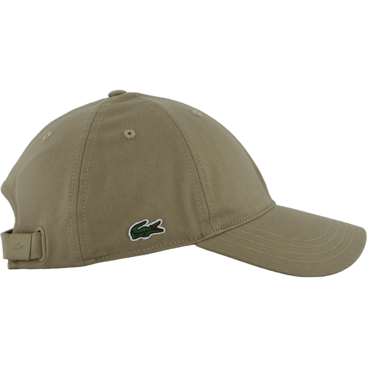 Lacoste Organic Cotton Twill C Cb8 Lion