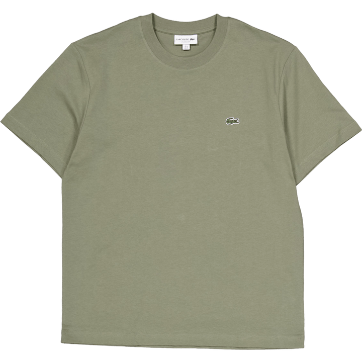 Mid Weight T-shirt 316 Tank