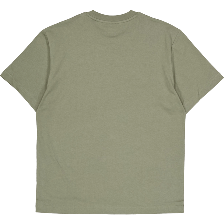 Mid Weight T-shirt 316 Tank