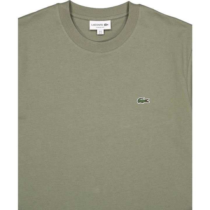 Mid Weight T-shirt 316 Tank