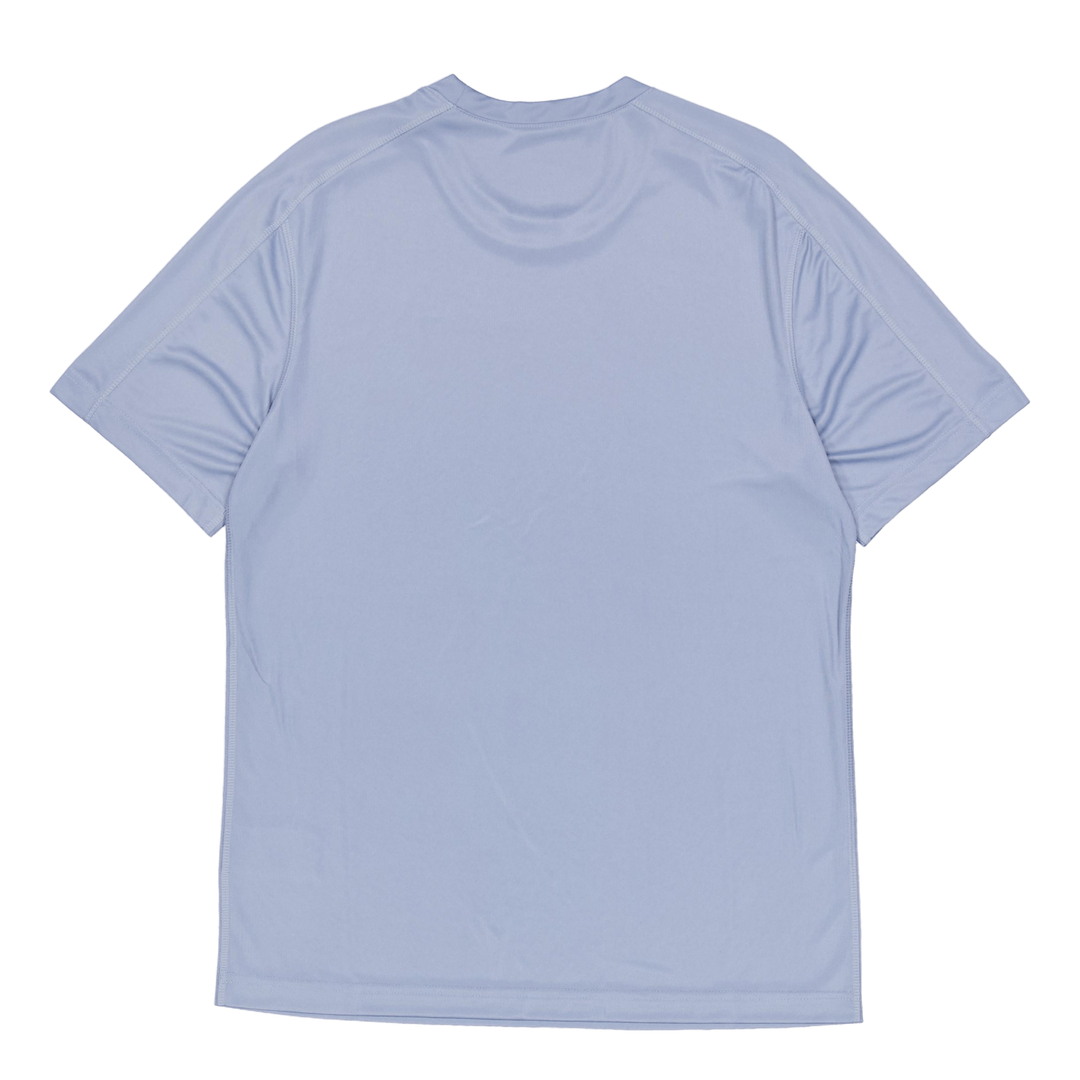 Ss Tech Tee Vinblu