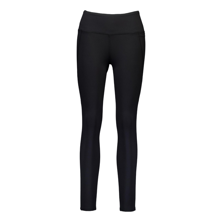 Lux Hr Tight Black