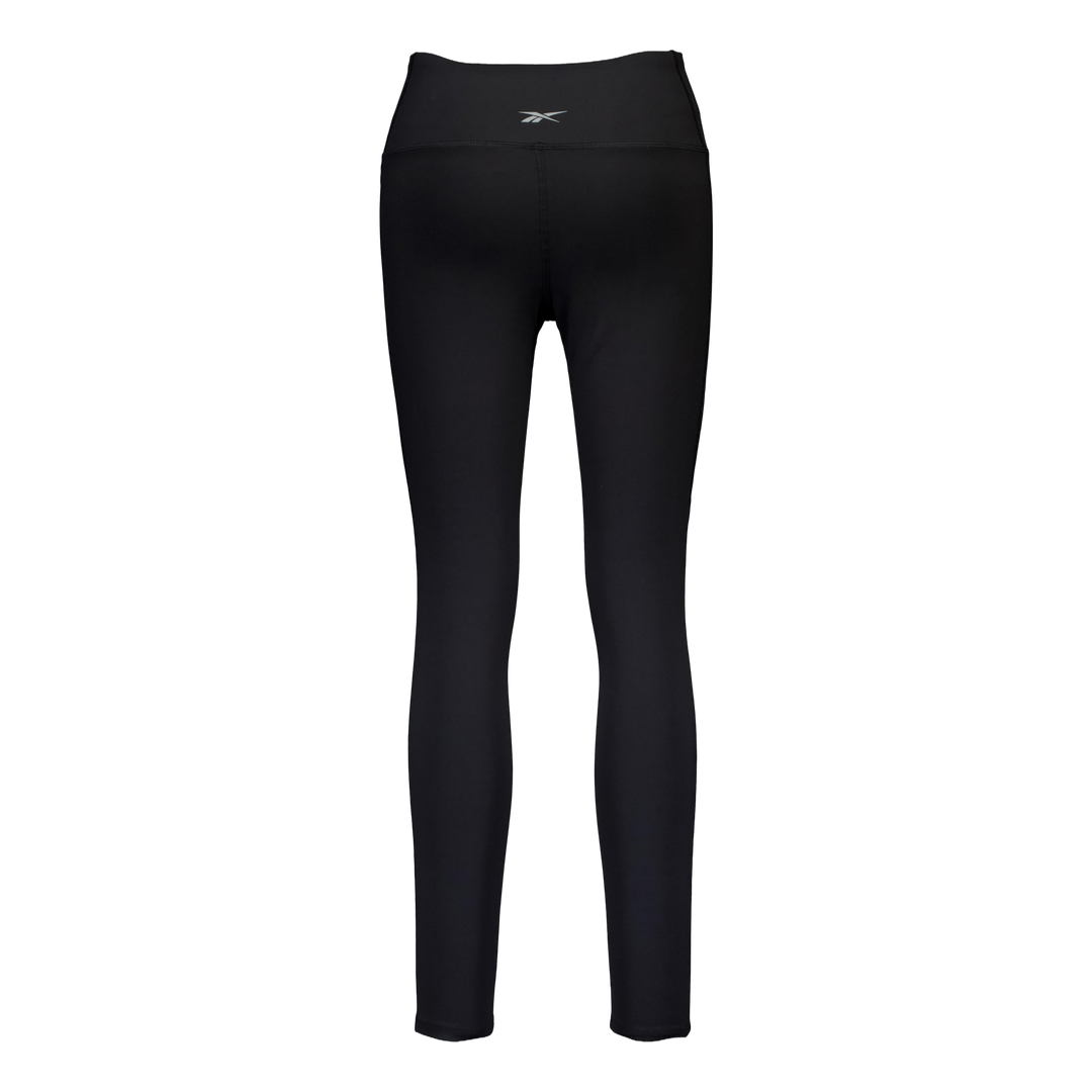 Lux Hr Tight Black