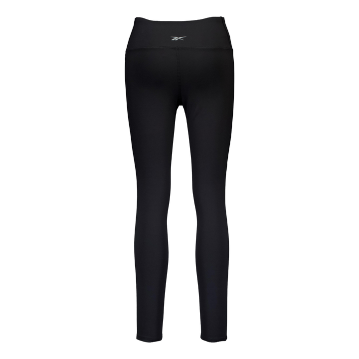 Lux Hr Tight Black