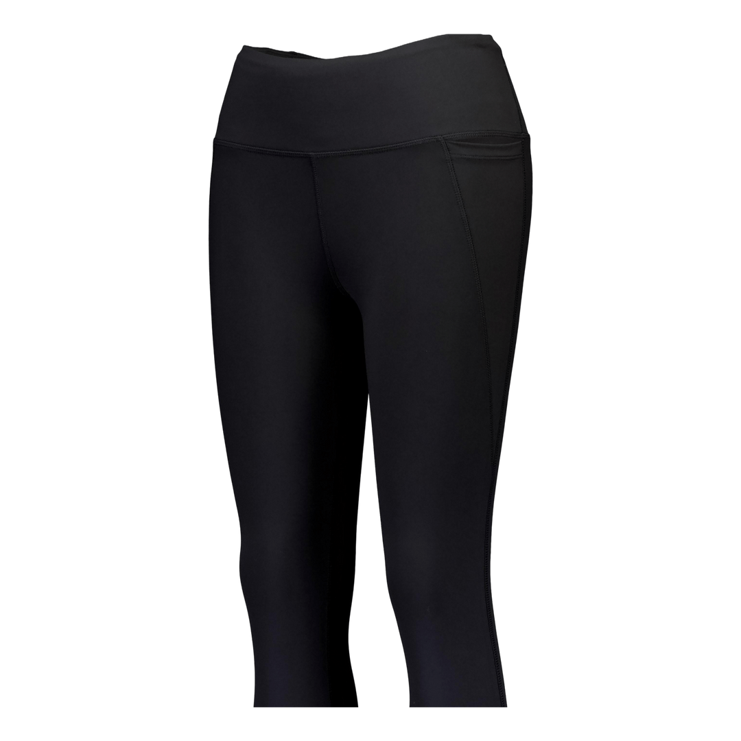 Lux Hr Tight Black