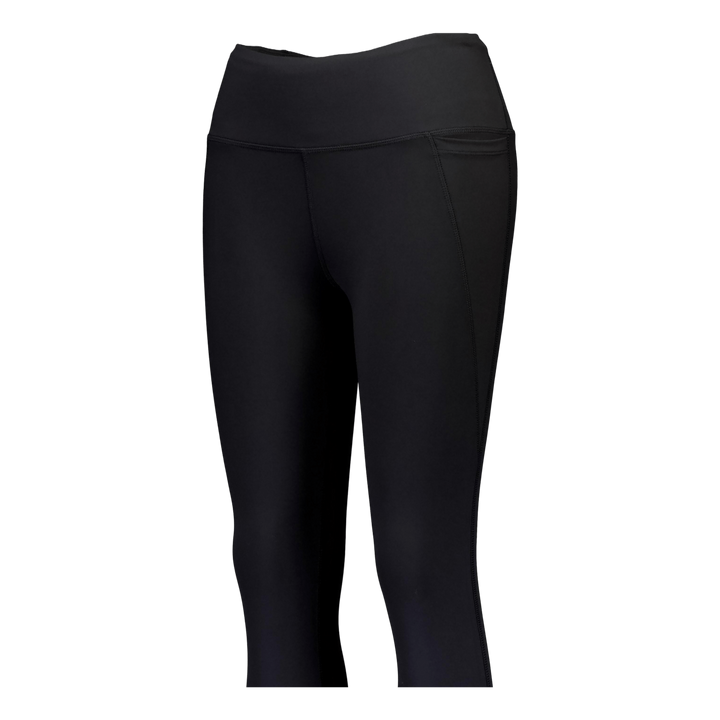 Lux Hr Tight Black