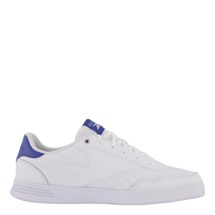 Reebok Court Advance Wht/stepur/vinblu