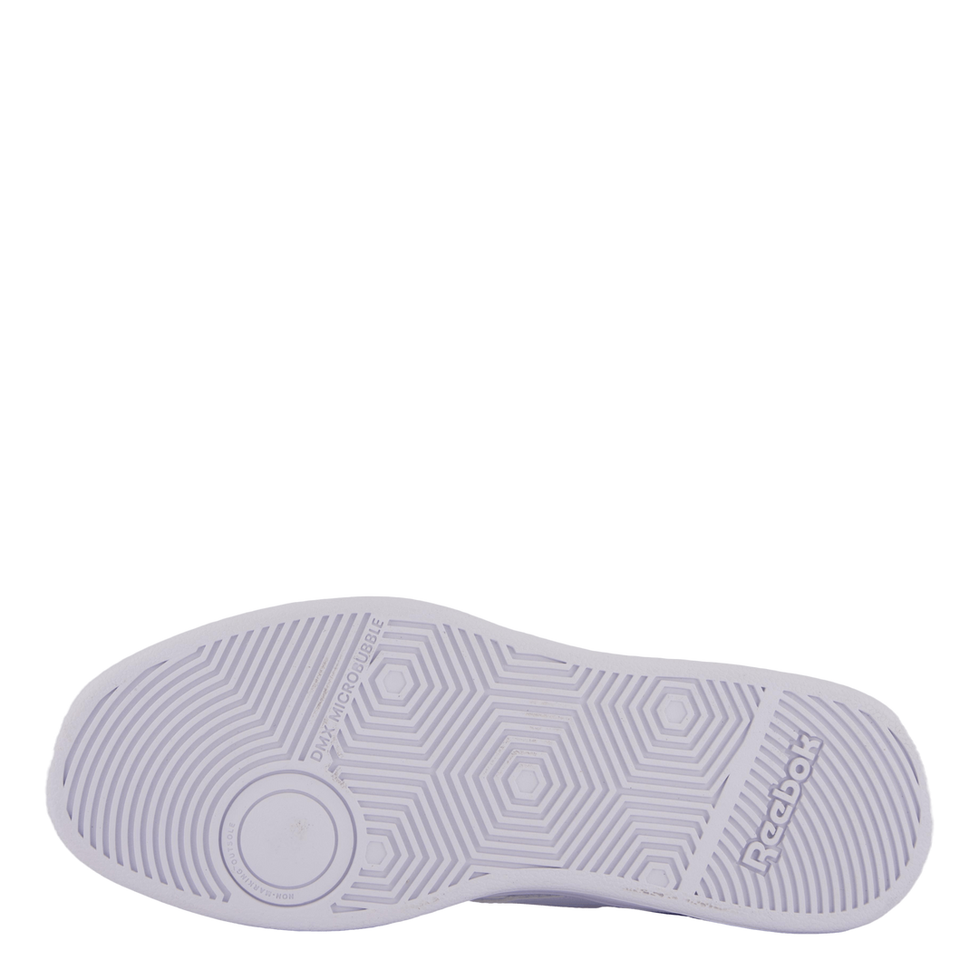 Reebok Court Advance Wht/stepur/vinblu