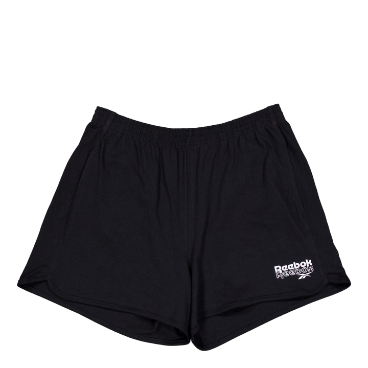 Rie Short Black