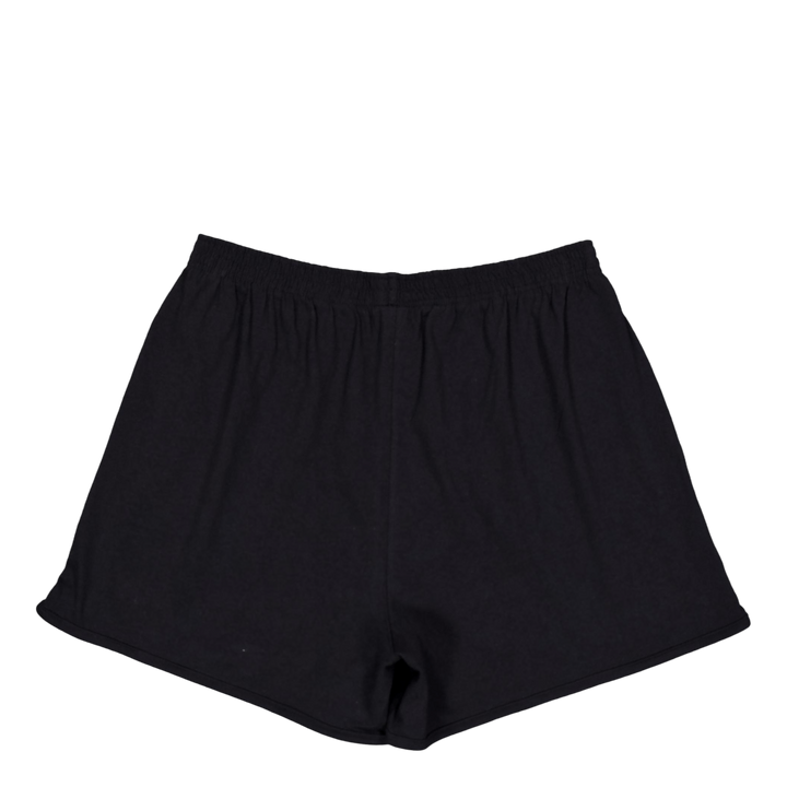 Rie Short Black