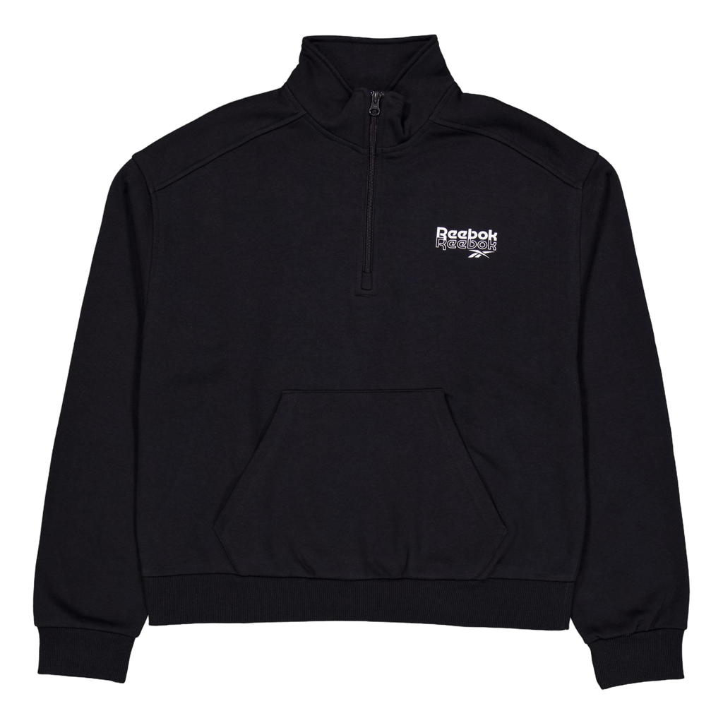 Rie 1/4 Zip