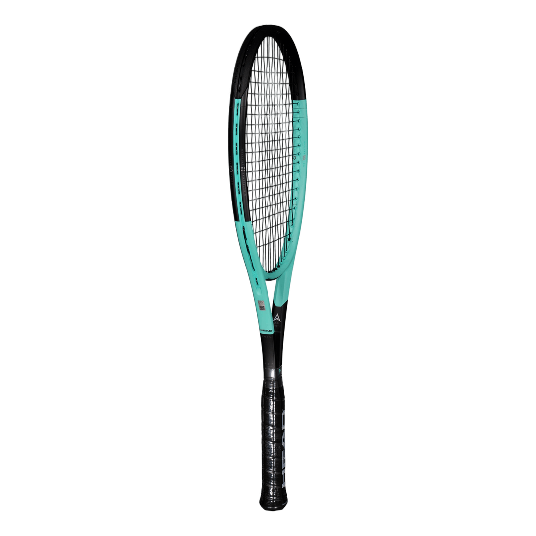 Boom Pro 2024 Black/mint