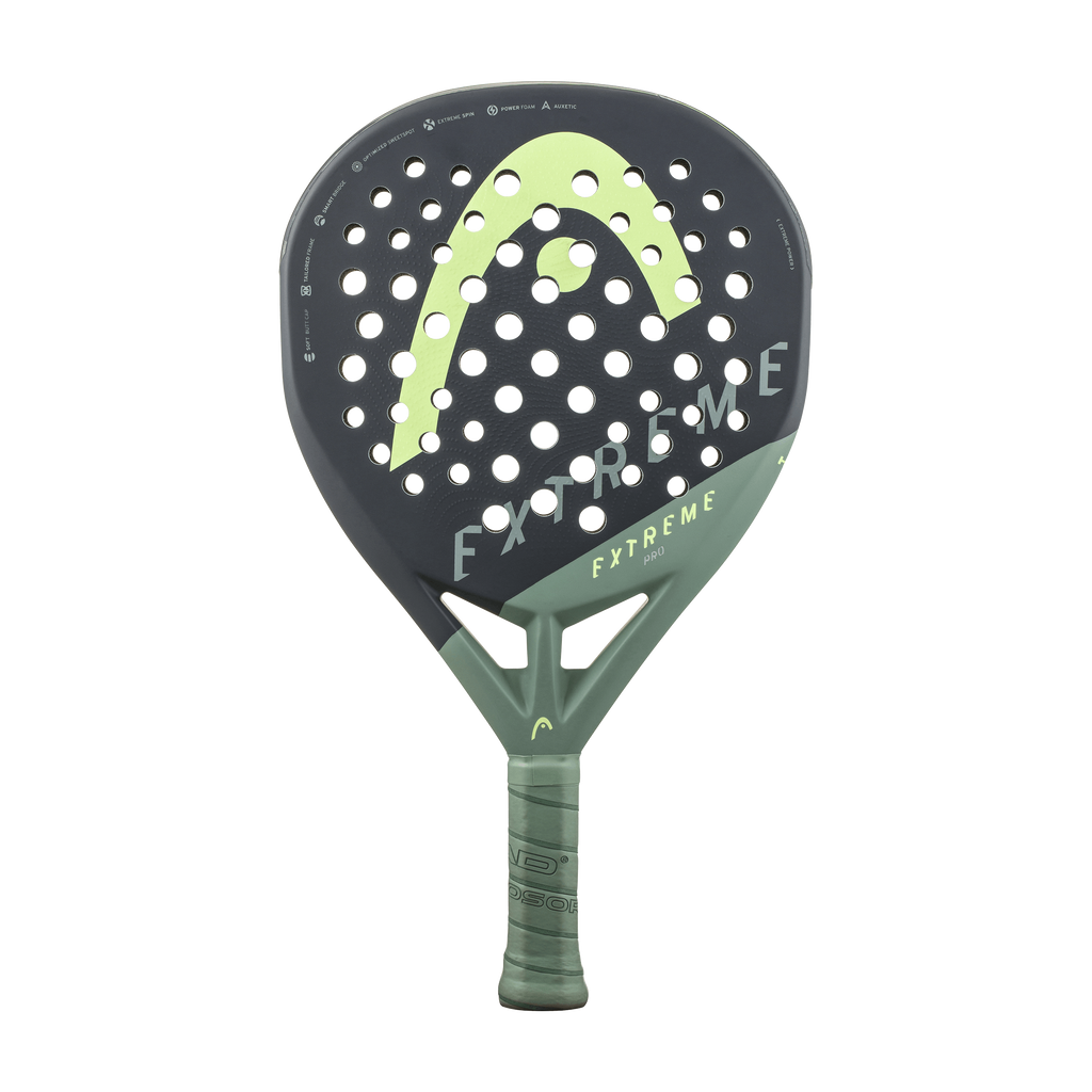 Extreme Pro 2023 Grey