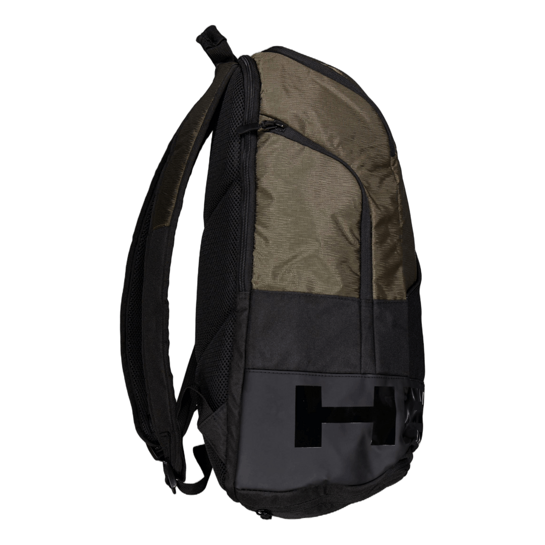 Pro X Backpack 28l Thyme/black