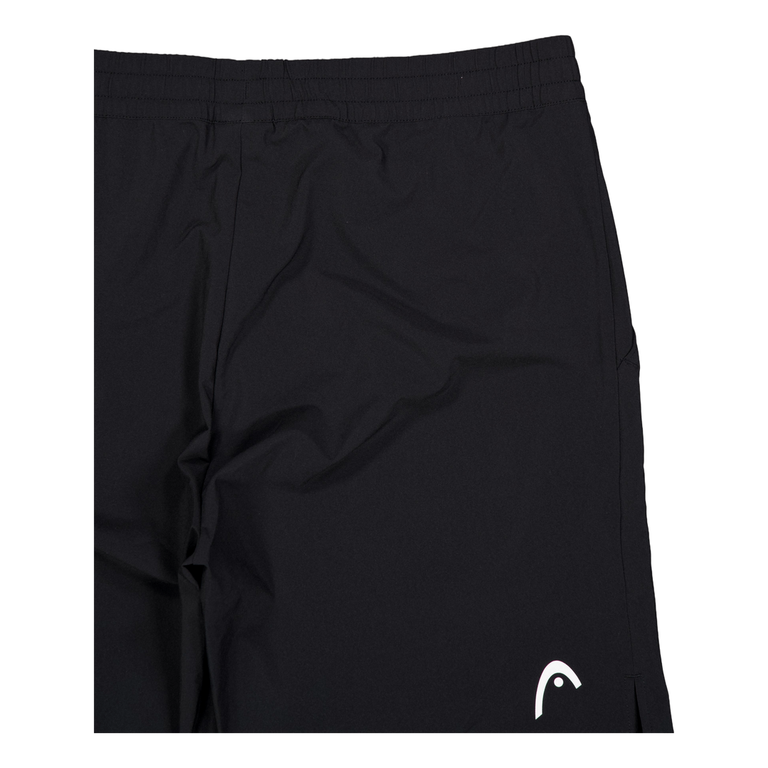 Power Shorts Men Black