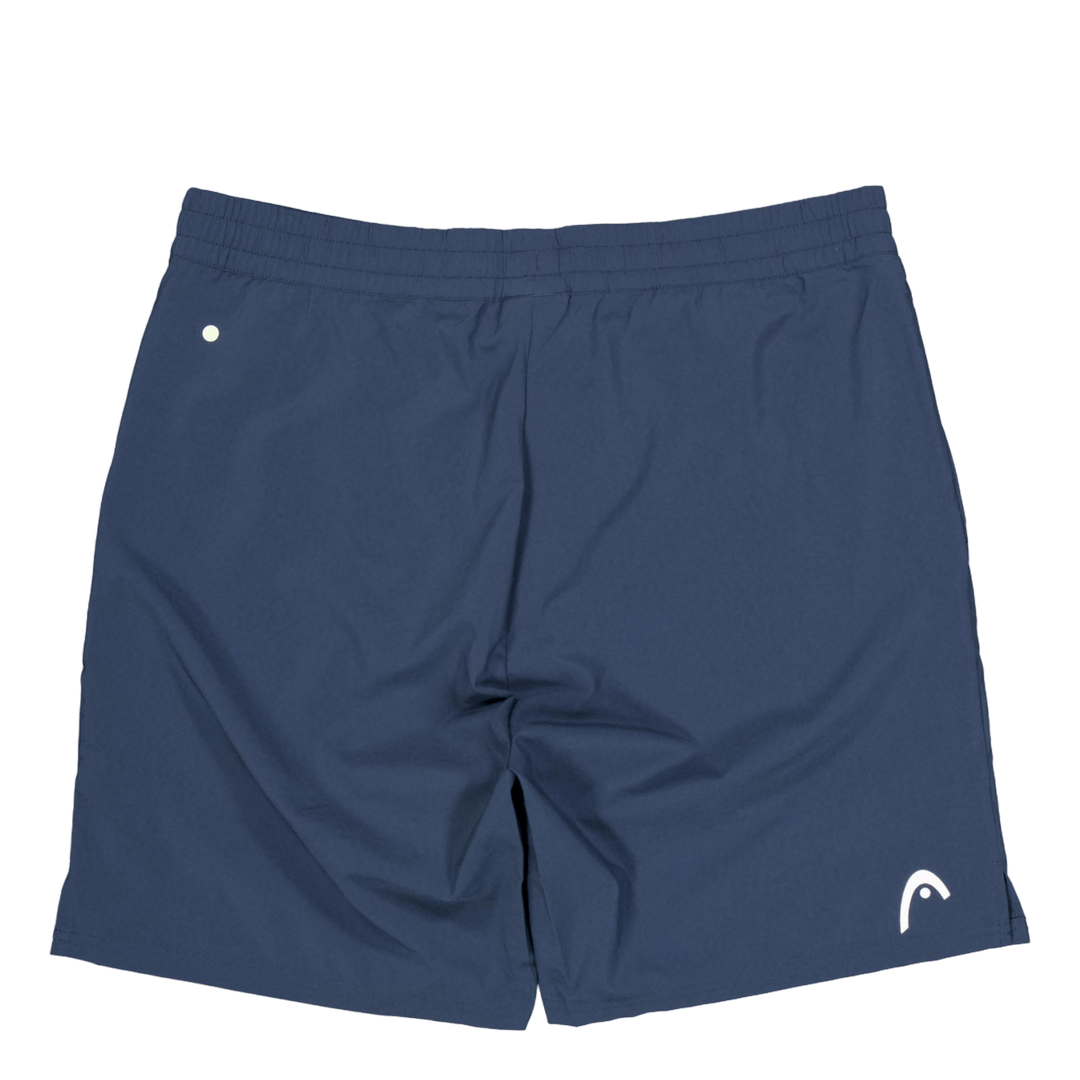 Power Shorts Men Navy