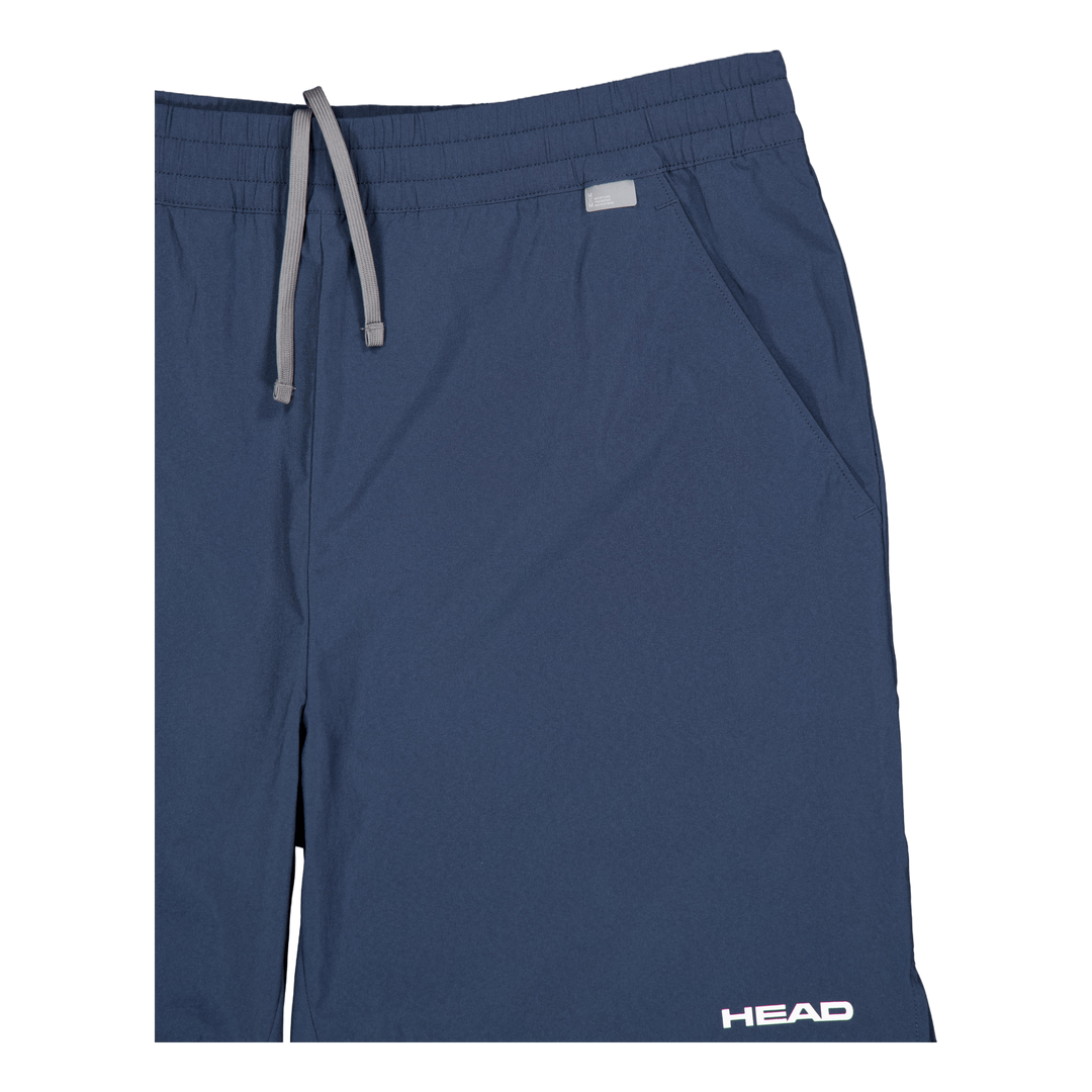 Power Shorts Men Navy