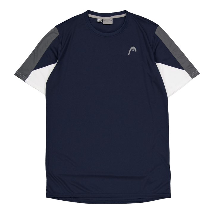 Club 22 Tech T-shirt Navy