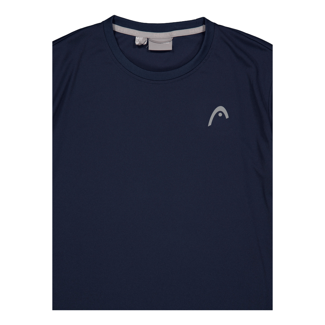 Club 22 Tech T-shirt Navy