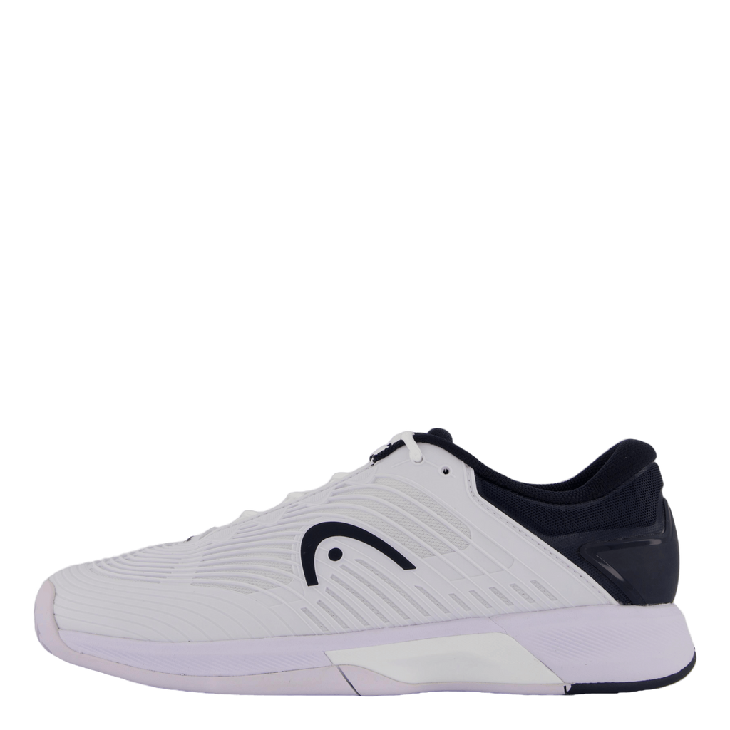 Revolt Pro 4.5 Men White/black