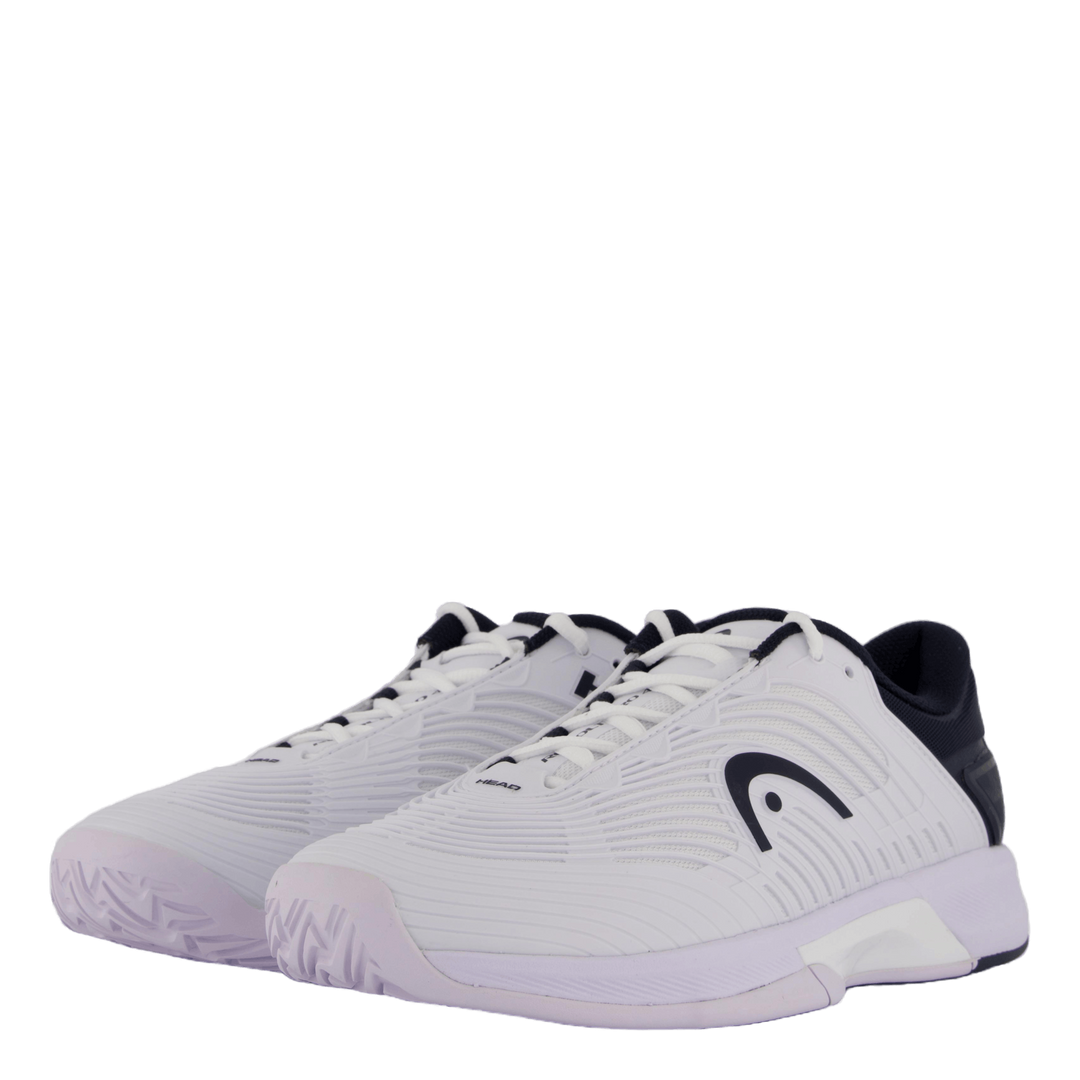 Revolt Pro 4.5 Men White/black/blue