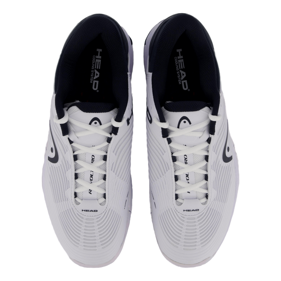 Revolt Pro 4.5 Men White/black/blue