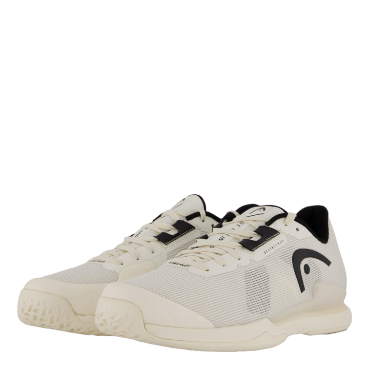 Sprint Pro 3.5 Men Chalk White/black