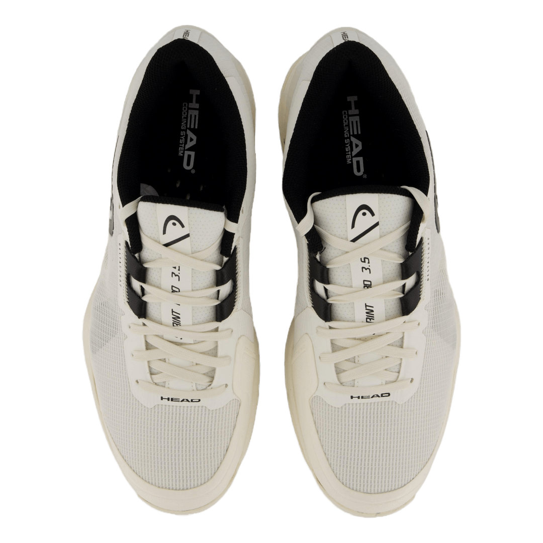 Sprint Pro 3.5 Men Chalk White/black