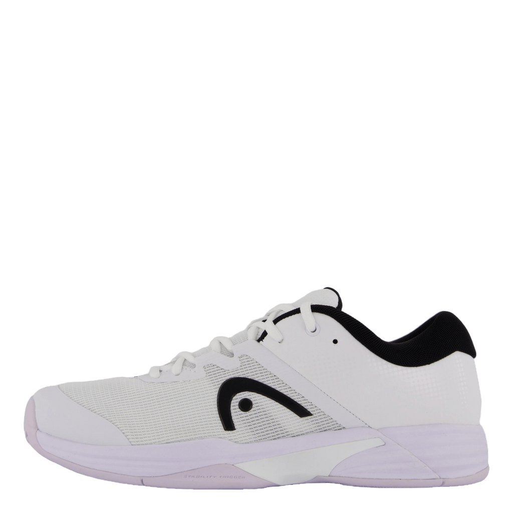 Revolt Evo 2.0 Men White