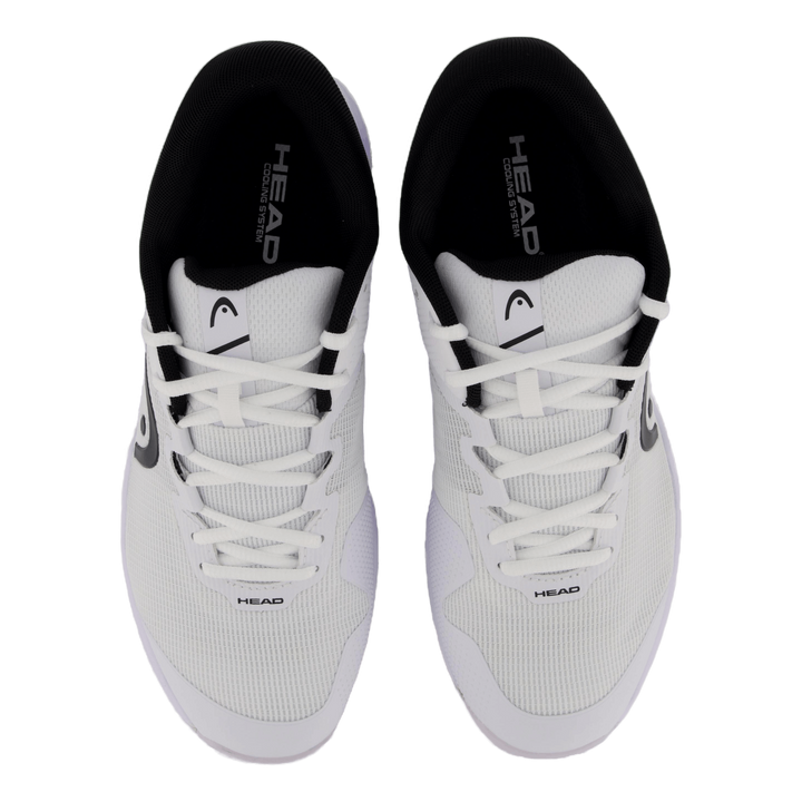 Revolt Evo 2.0 Men White/black