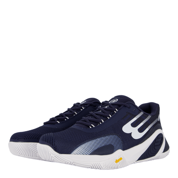 Hack Vibram Ltd 24v Navy Blue