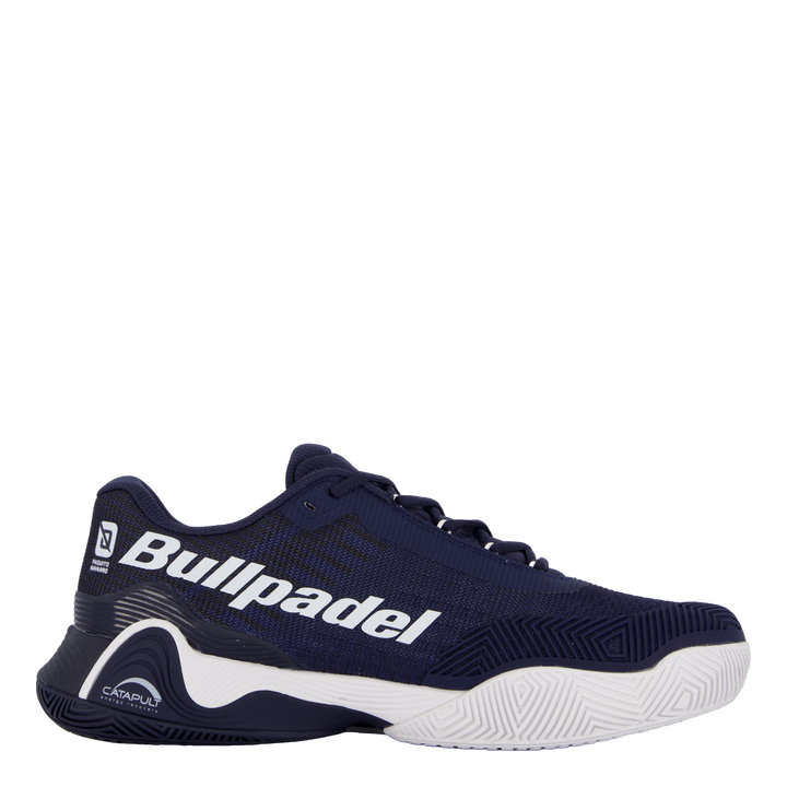 Hack Vibram Ltd 24v Navy Blue