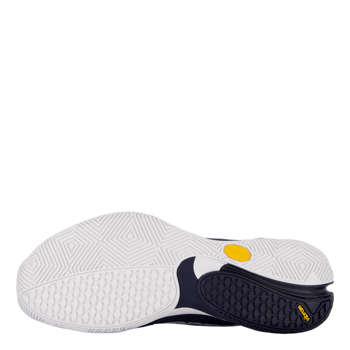 Hack Vibram Ltd 24v Navy Blue