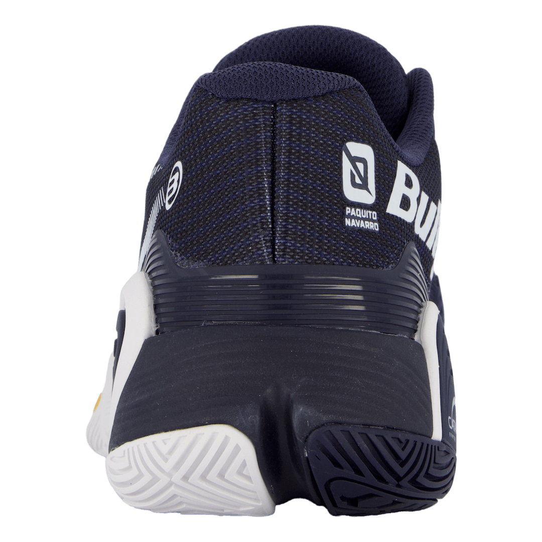 Hack Vibram Ltd 24v Navy Blue