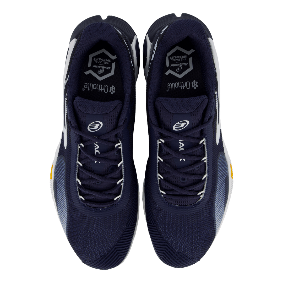 Hack Vibram Ltd 24v Navy Blue