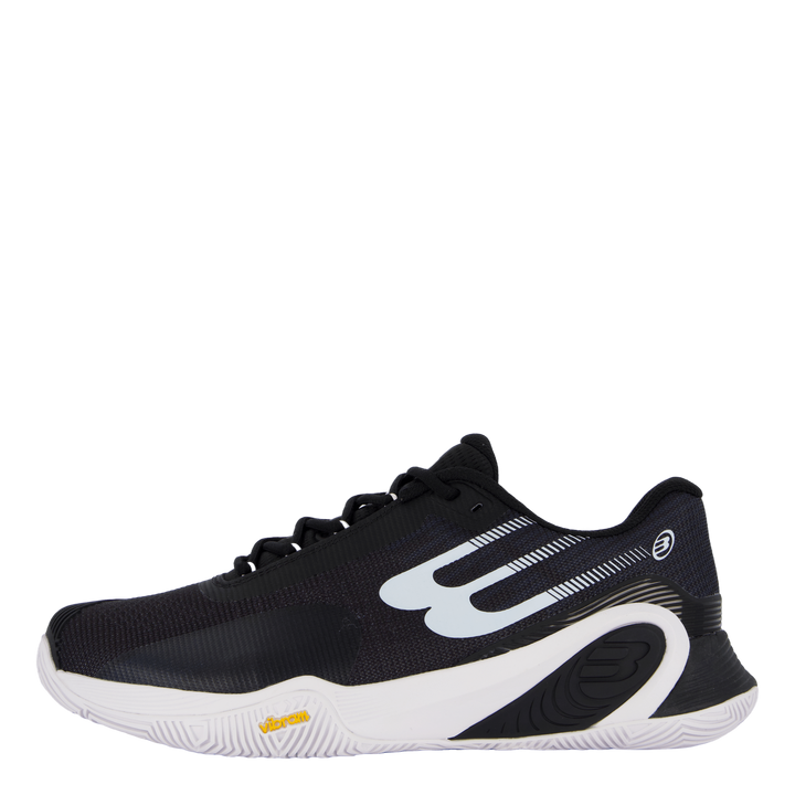 Hack Vibram 24v Black