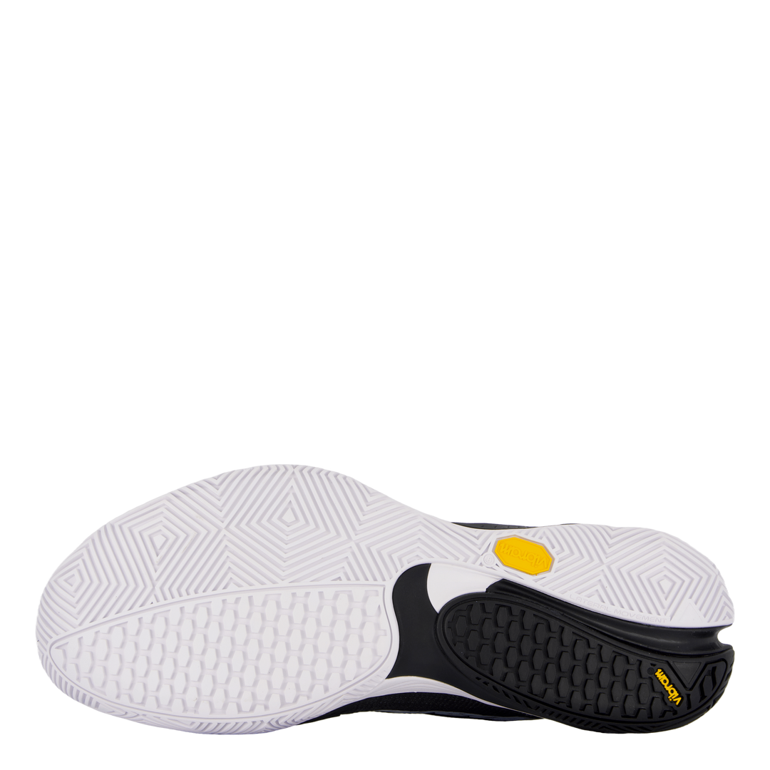 Hack Vibram 24v Black