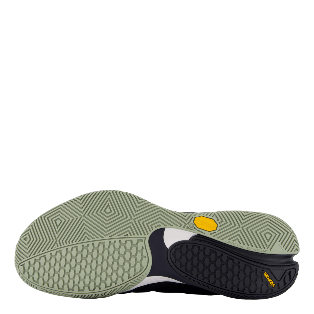 Vertex Vibram 24v White/green