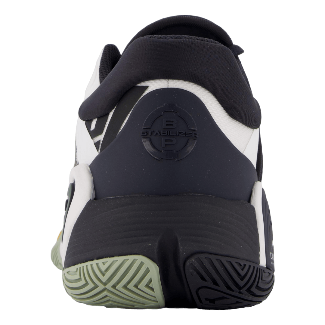 Vertex Vibram 24v White/green